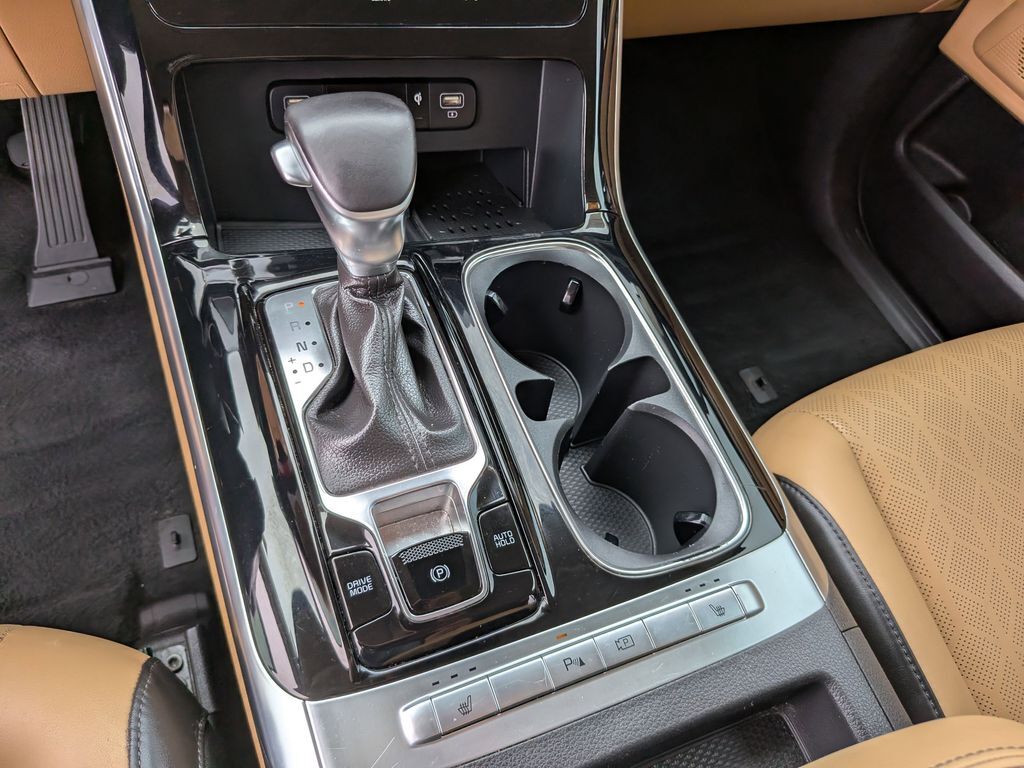 2024 Kia Carnival EX San Clemente CA