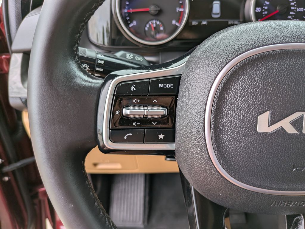 2024 Kia Carnival EX San Clemente CA