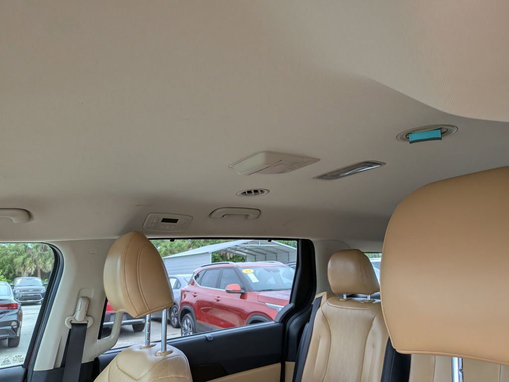 2024 Kia Carnival EX San Clemente CA