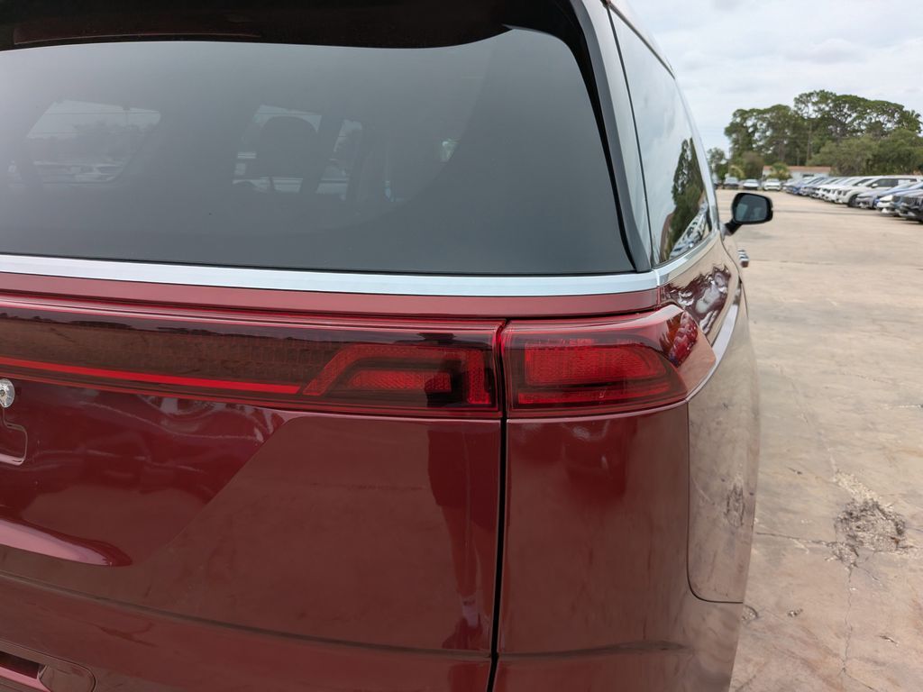 2024 Kia Carnival EX San Clemente CA