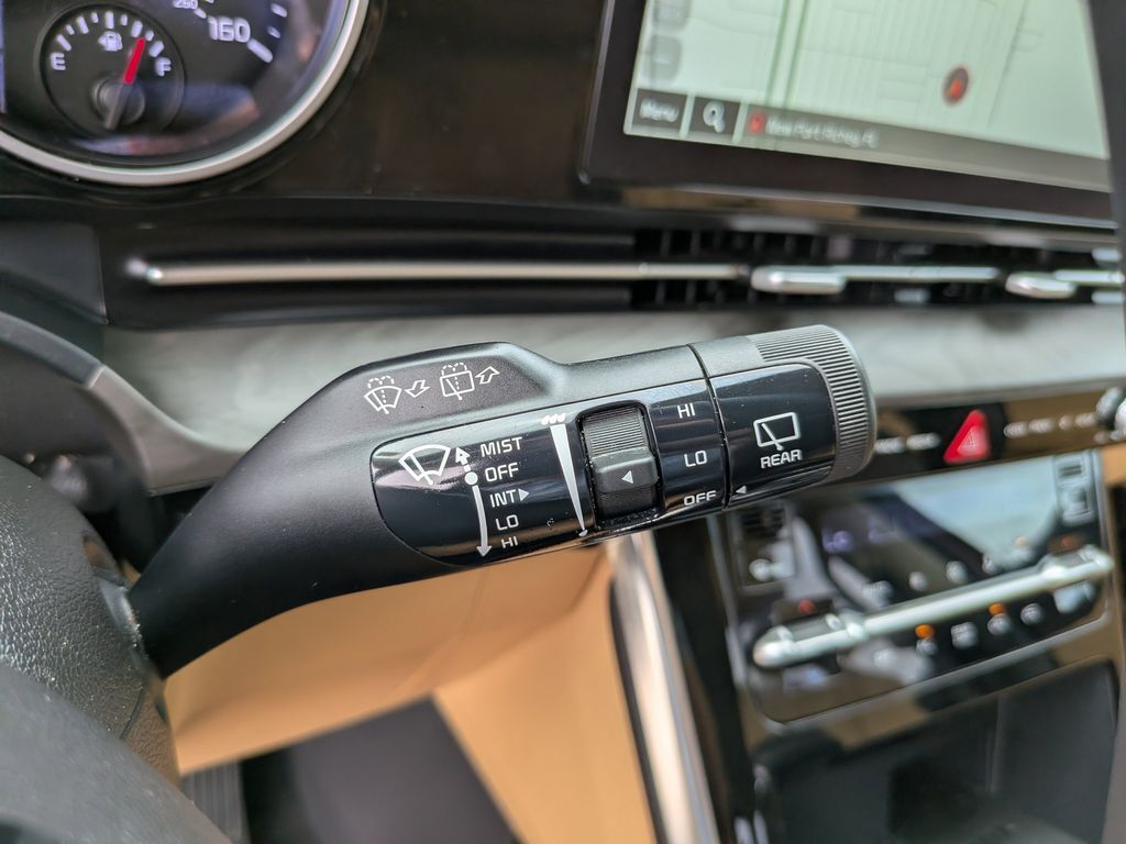 2024 Kia Carnival EX San Clemente CA