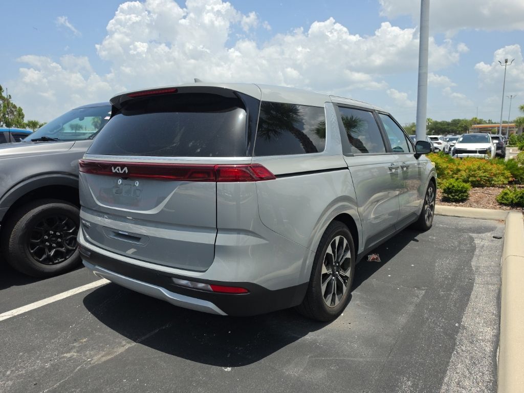 2024 Kia Carnival EX San Clemente CA