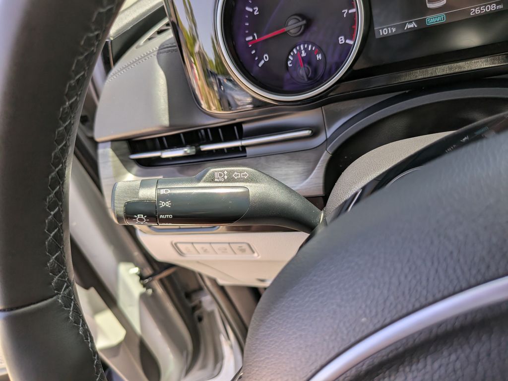 2024 Kia Carnival EX San Clemente CA