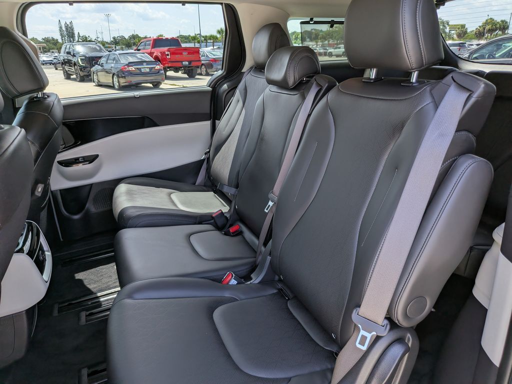 2024 Kia Carnival EX San Clemente CA