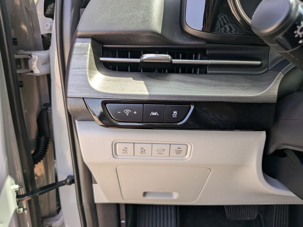 2024 Kia Carnival EX San Clemente CA