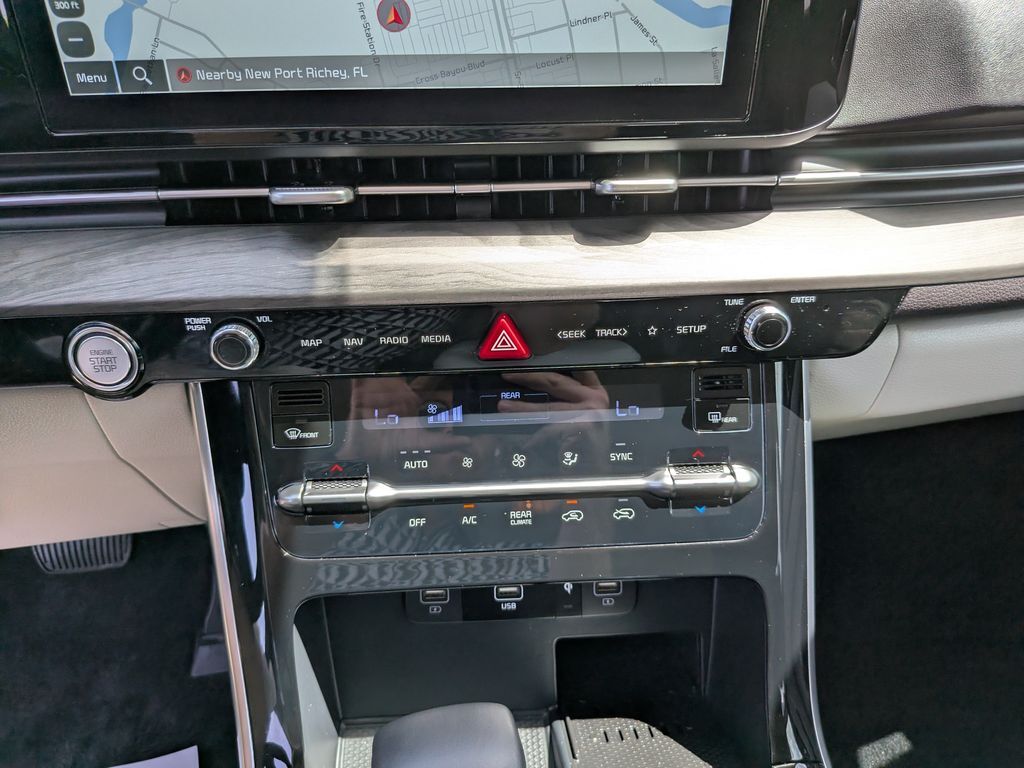 2024 Kia Carnival EX San Clemente CA
