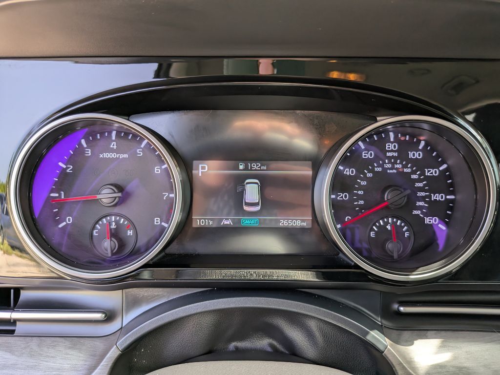 2024 Kia Carnival EX San Clemente CA