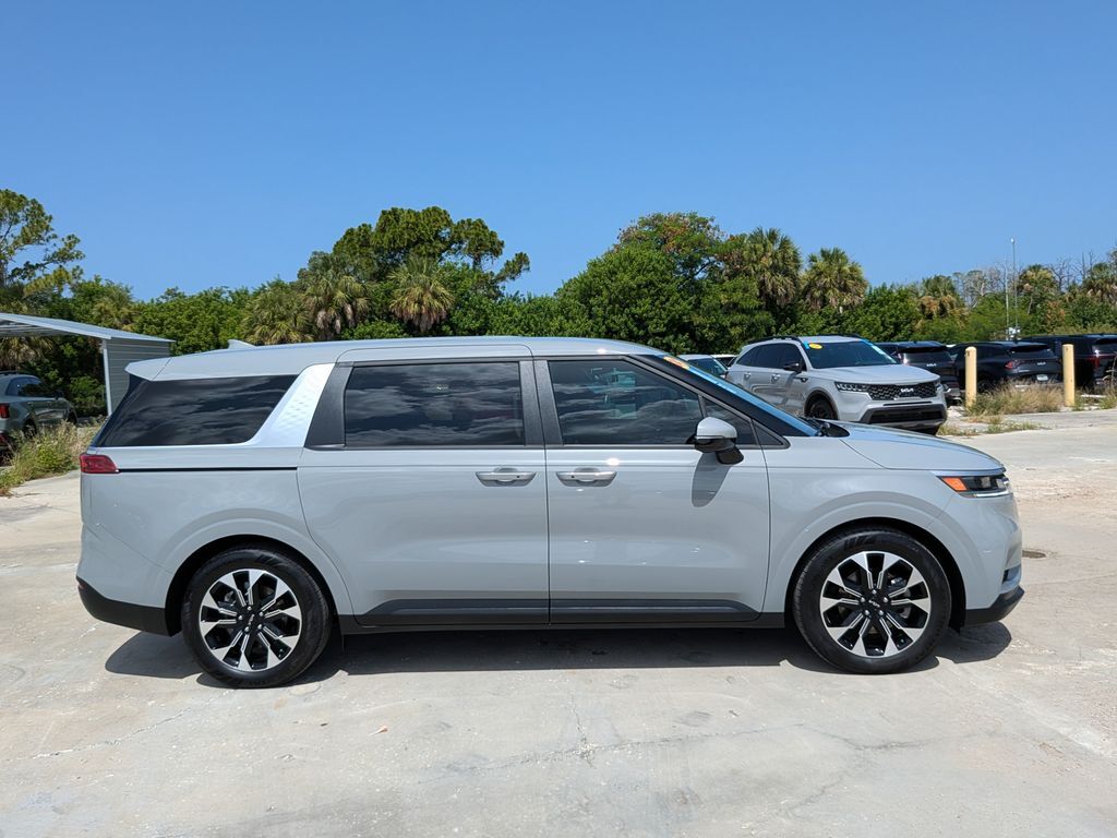 2024 Kia Carnival EX San Clemente CA