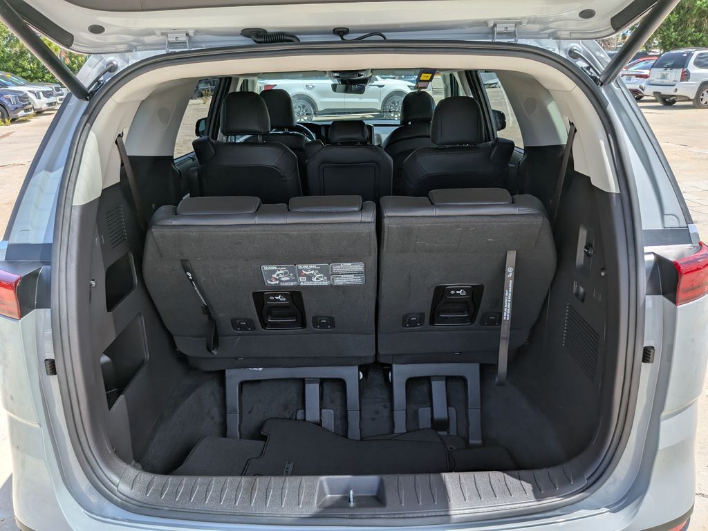 2024 Kia Carnival EX San Clemente CA
