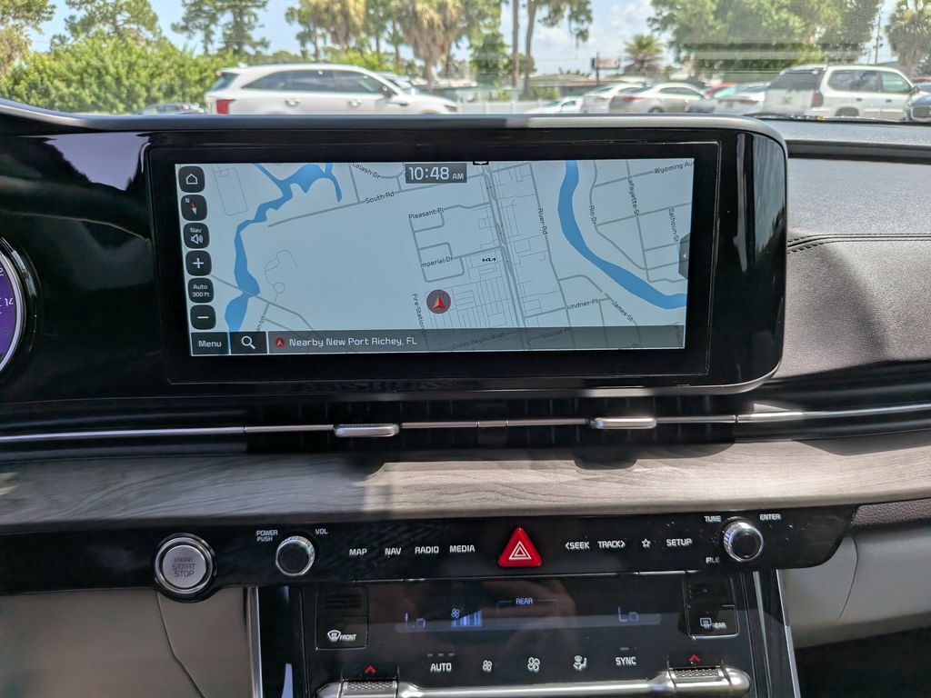 2024 Kia Carnival EX San Clemente CA