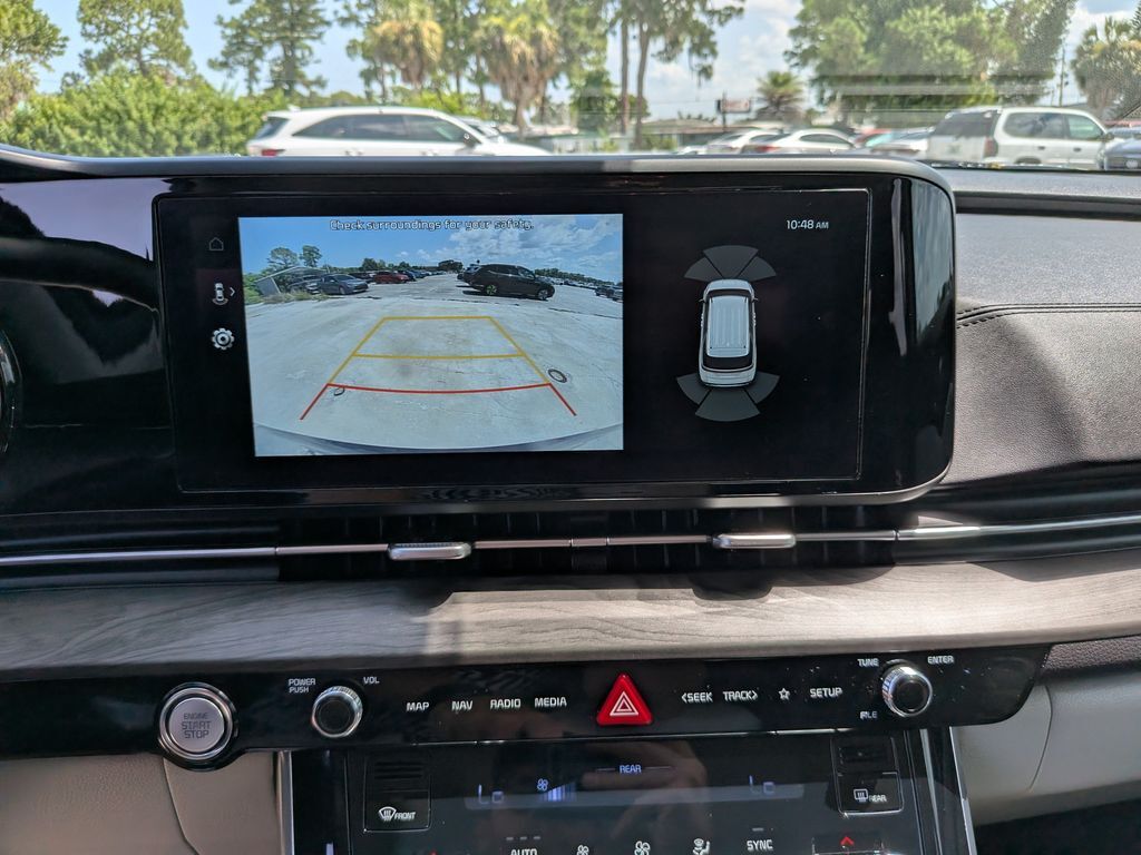 2024 Kia Carnival EX San Clemente CA