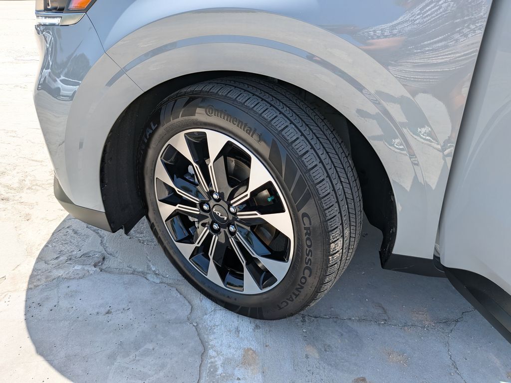 2024 Kia Carnival EX San Clemente CA