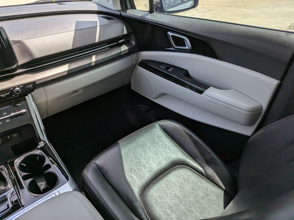2024 Kia Carnival EX San Clemente CA