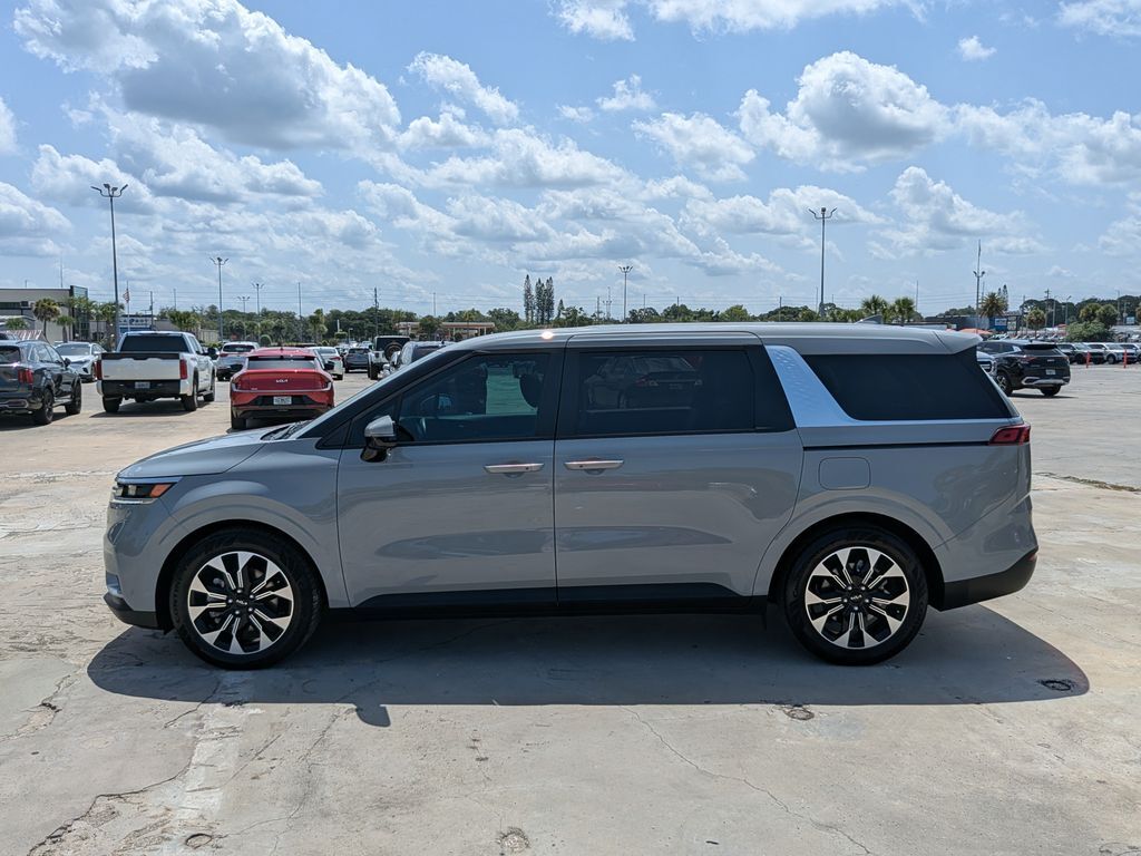 2024 Kia Carnival EX San Clemente CA