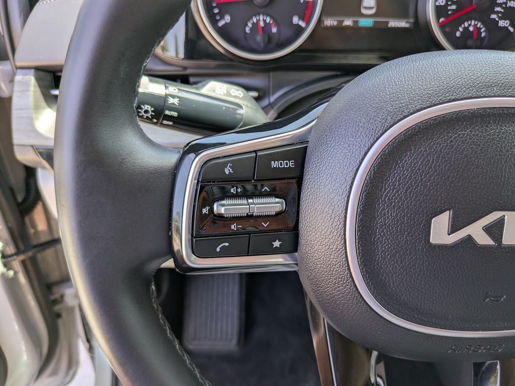 2024 Kia Carnival EX San Clemente CA