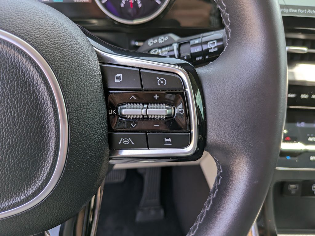 2024 Kia Carnival EX San Clemente CA