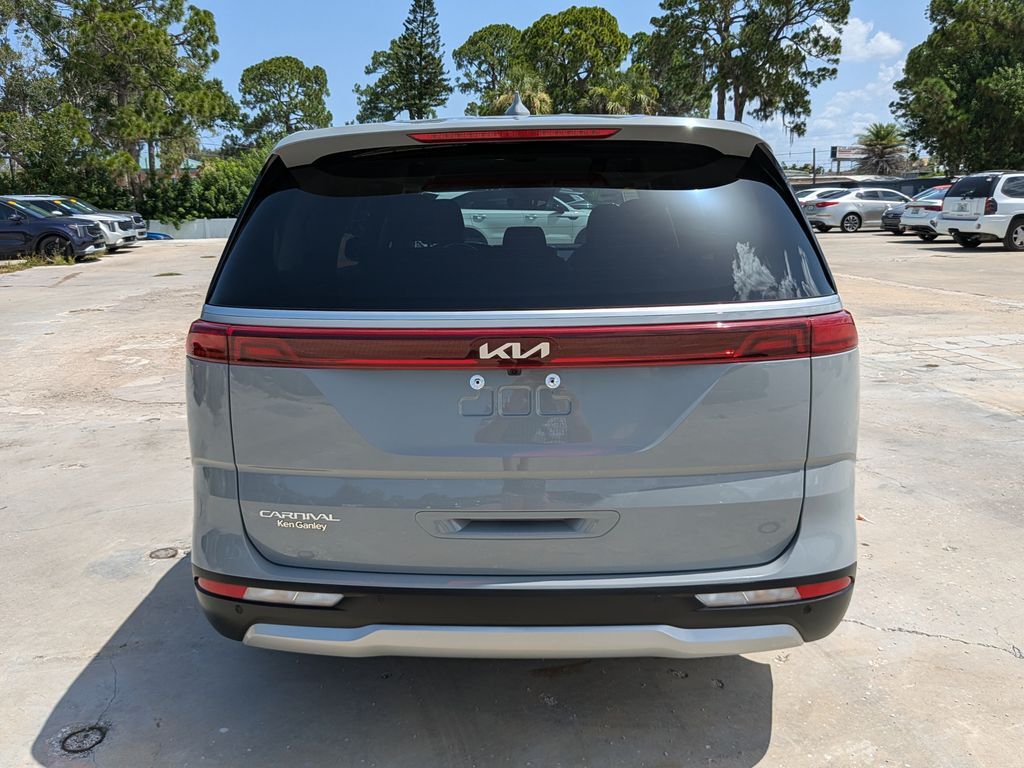 2024 Kia Carnival EX San Clemente CA