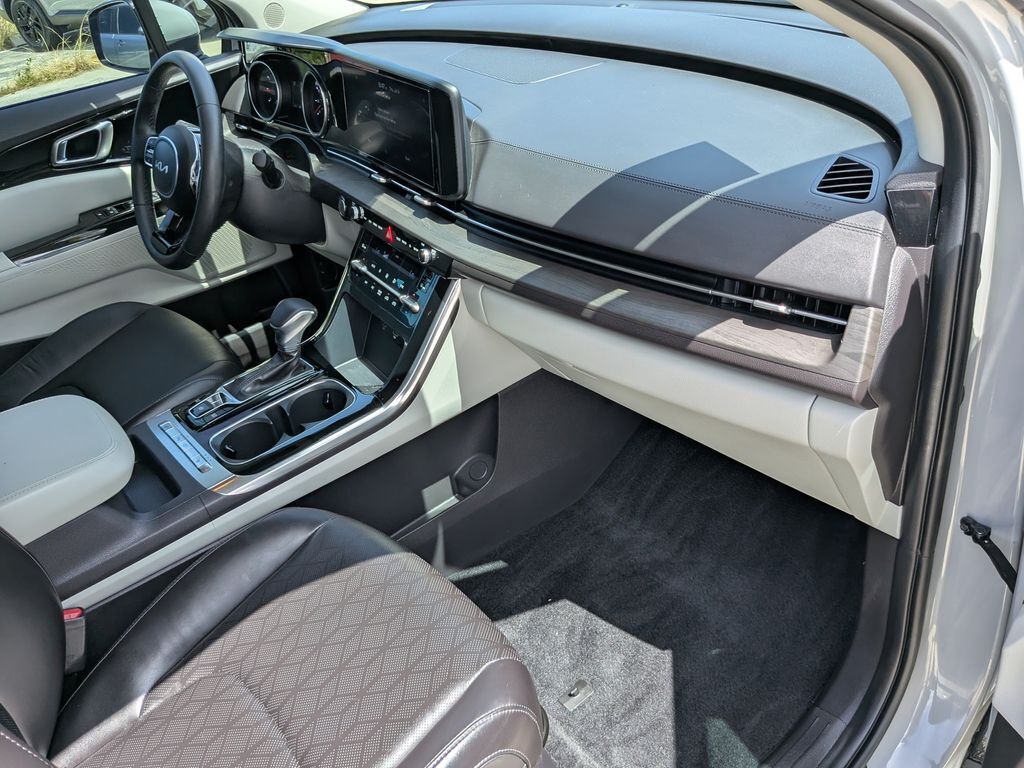 2024 Kia Carnival EX San Clemente CA