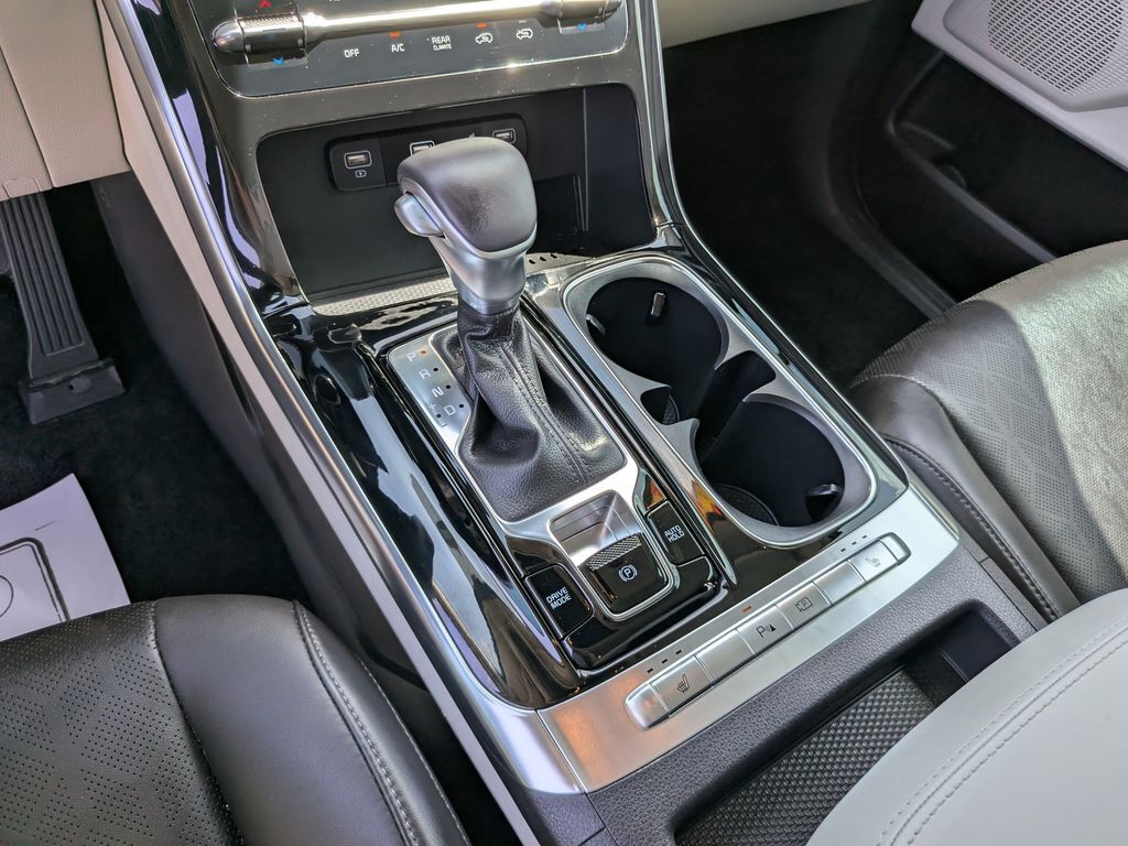 2024 Kia Carnival EX San Clemente CA