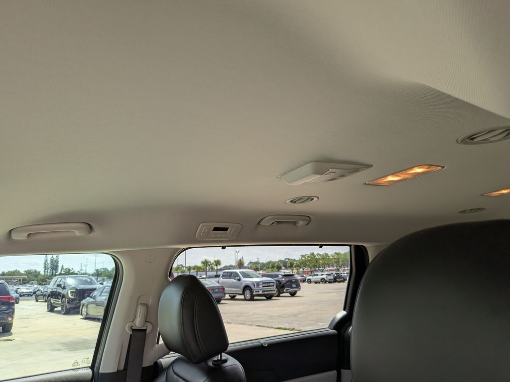 2024 Kia Carnival EX San Clemente CA