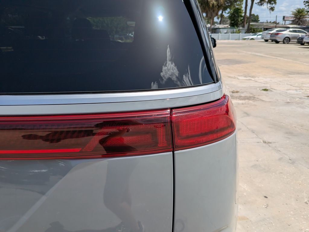 2024 Kia Carnival EX San Clemente CA