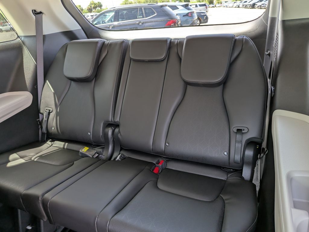2024 Kia Carnival EX San Clemente CA