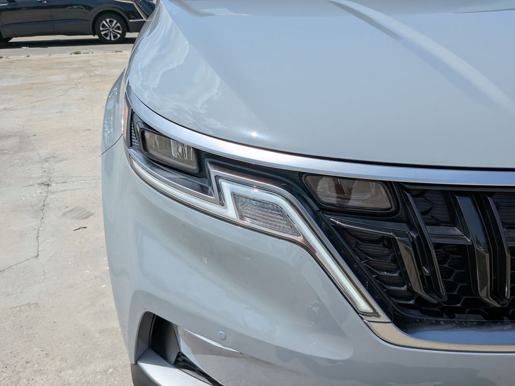 2024 Kia Carnival EX San Clemente CA