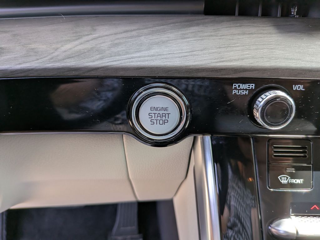 2024 Kia Carnival EX San Clemente CA