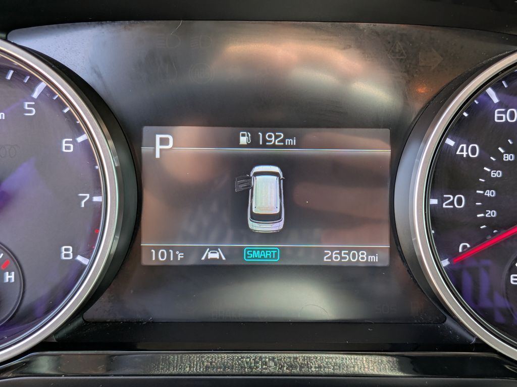 2024 Kia Carnival EX San Clemente CA