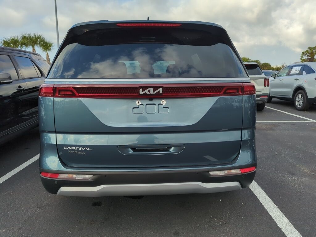 2024 Kia Carnival EX San Clemente CA