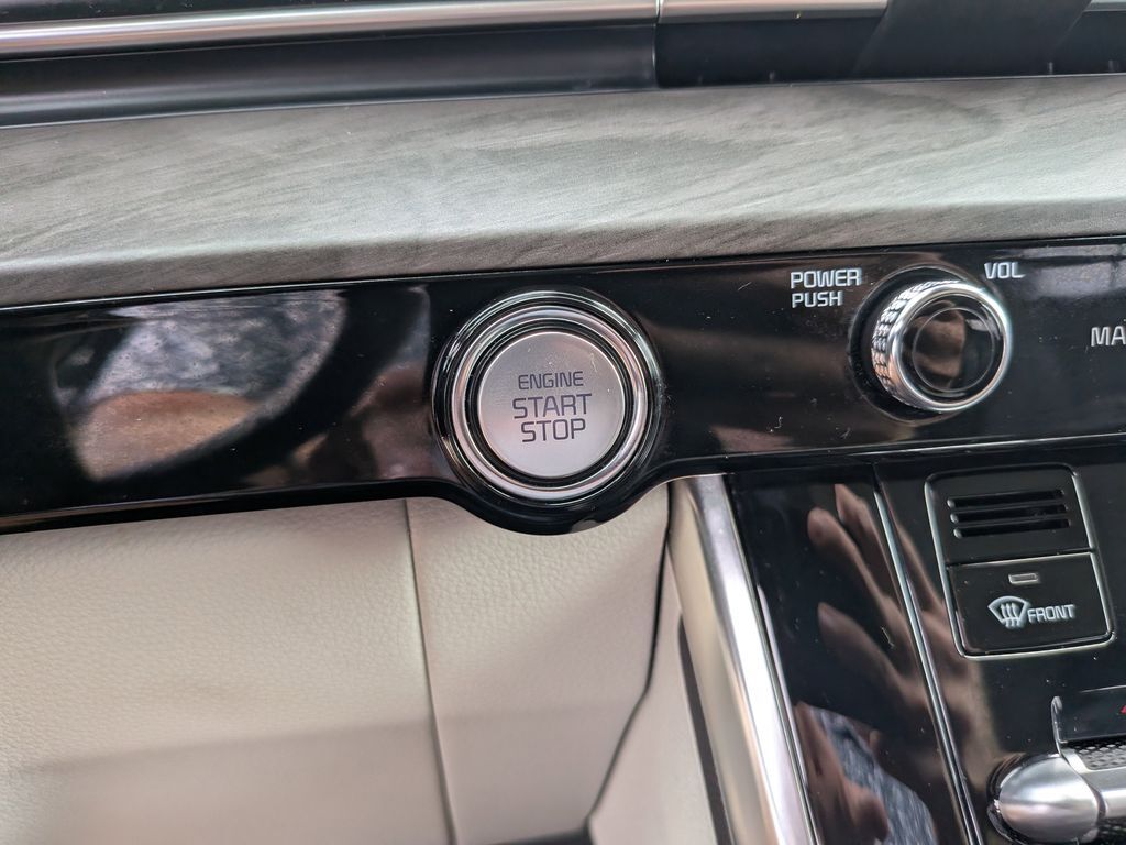 2024 Kia Carnival EX San Clemente CA