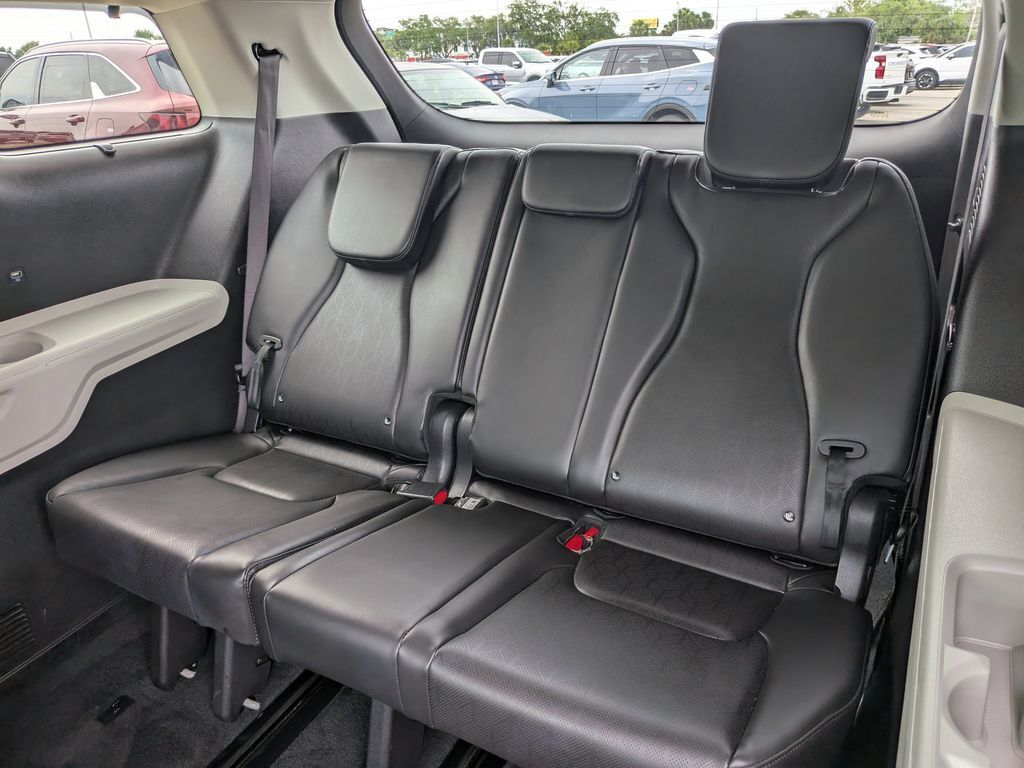 2024 Kia Carnival EX San Clemente CA