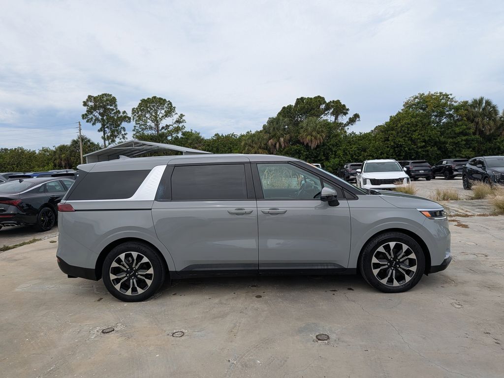 2024 Kia Carnival EX San Clemente CA