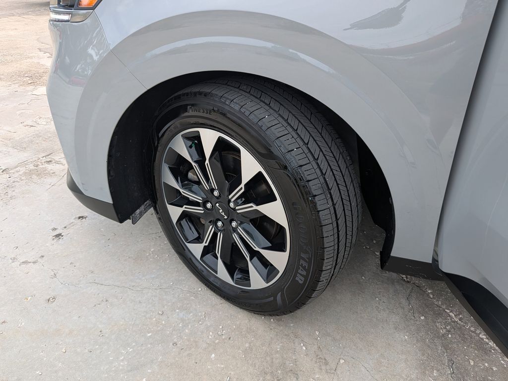 2024 Kia Carnival EX San Clemente CA