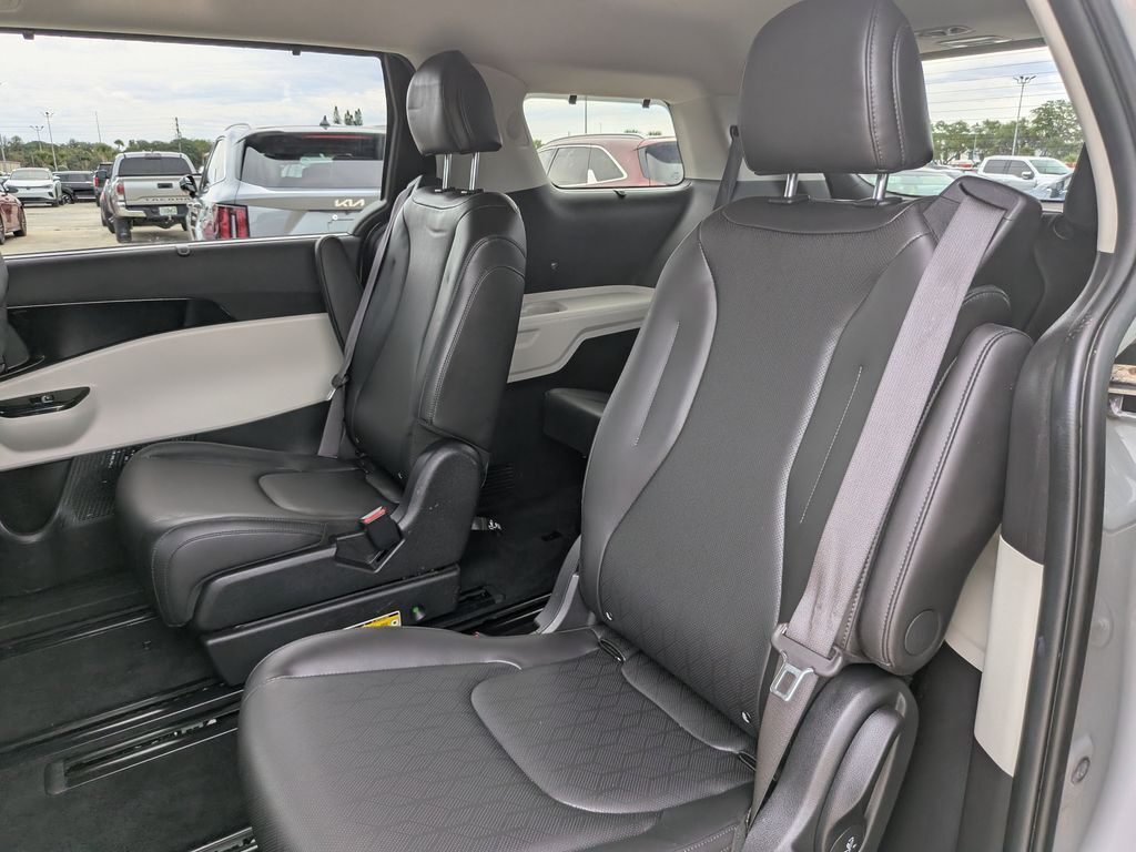 2024 Kia Carnival EX San Clemente CA