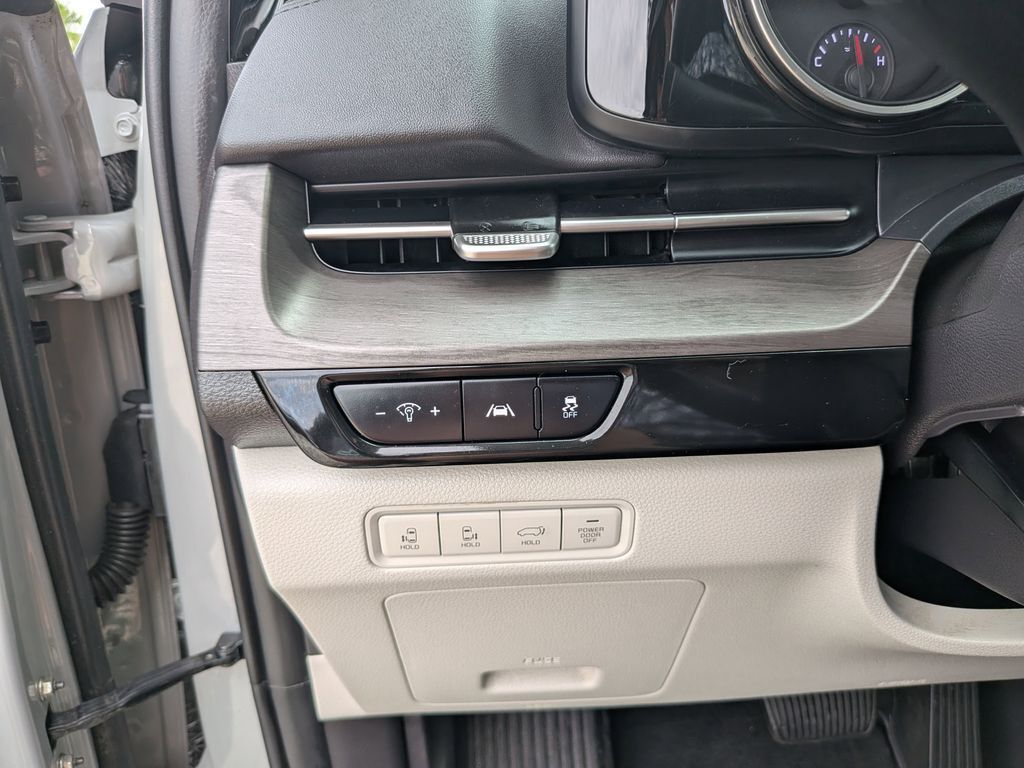 2024 Kia Carnival EX San Clemente CA