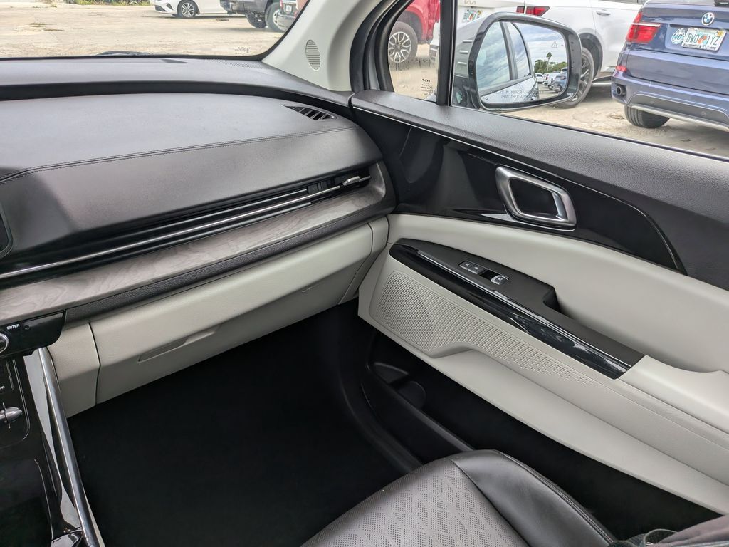 2024 Kia Carnival EX San Clemente CA