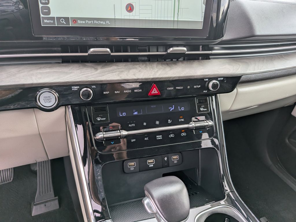 2024 Kia Carnival EX San Clemente CA