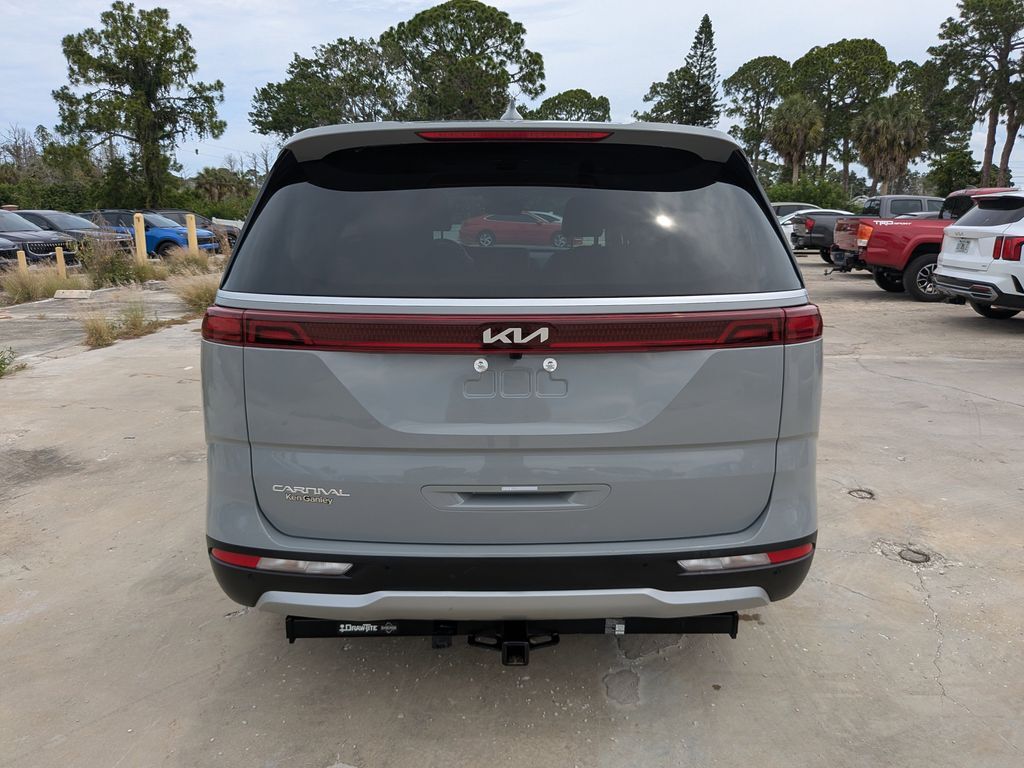 2024 Kia Carnival EX San Clemente CA