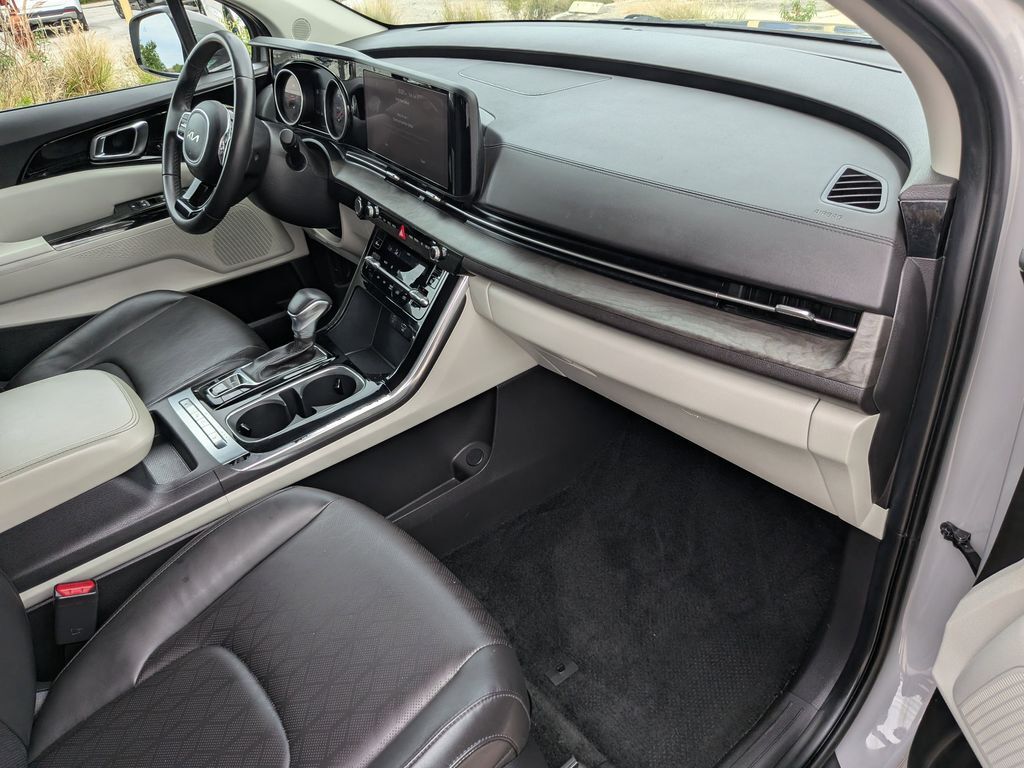 2024 Kia Carnival EX San Clemente CA