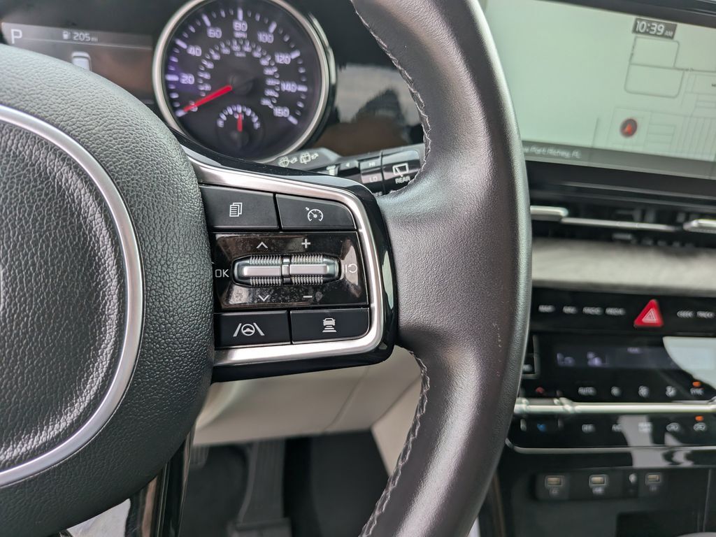 2024 Kia Carnival EX San Clemente CA