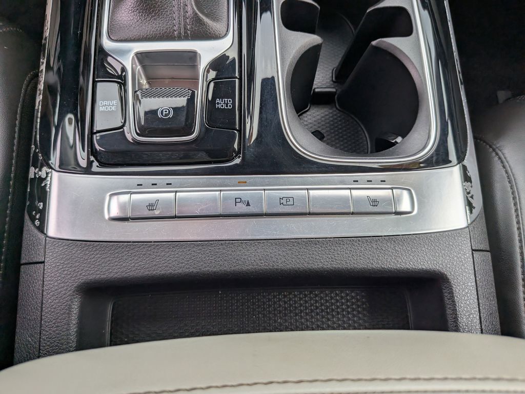 2024 Kia Carnival EX San Clemente CA