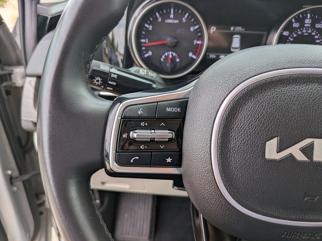 2024 Kia Carnival EX San Clemente CA