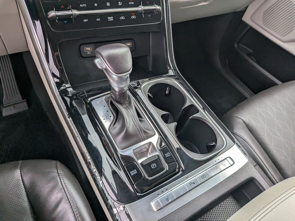2024 Kia Carnival EX San Clemente CA