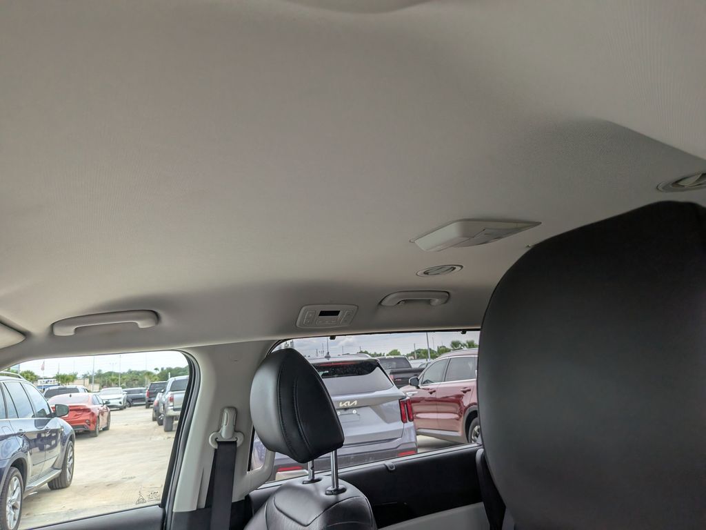2024 Kia Carnival EX San Clemente CA