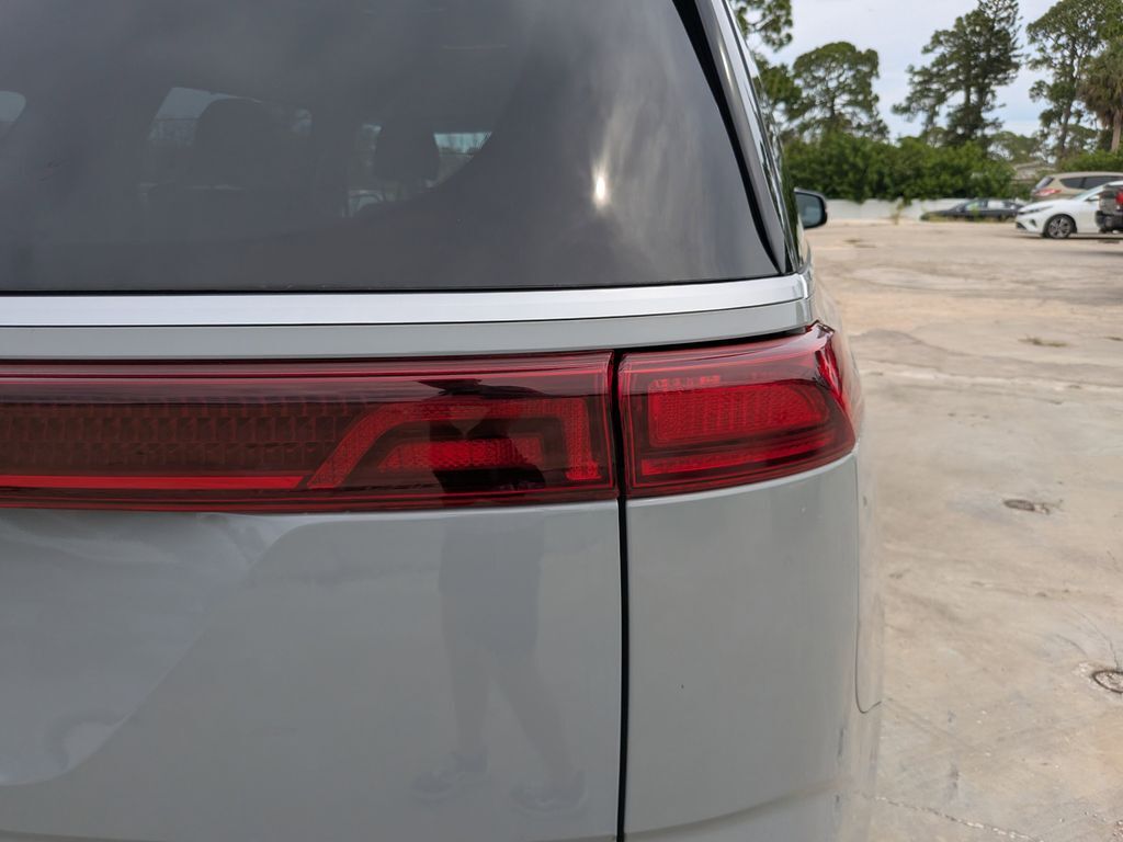 2024 Kia Carnival EX San Clemente CA