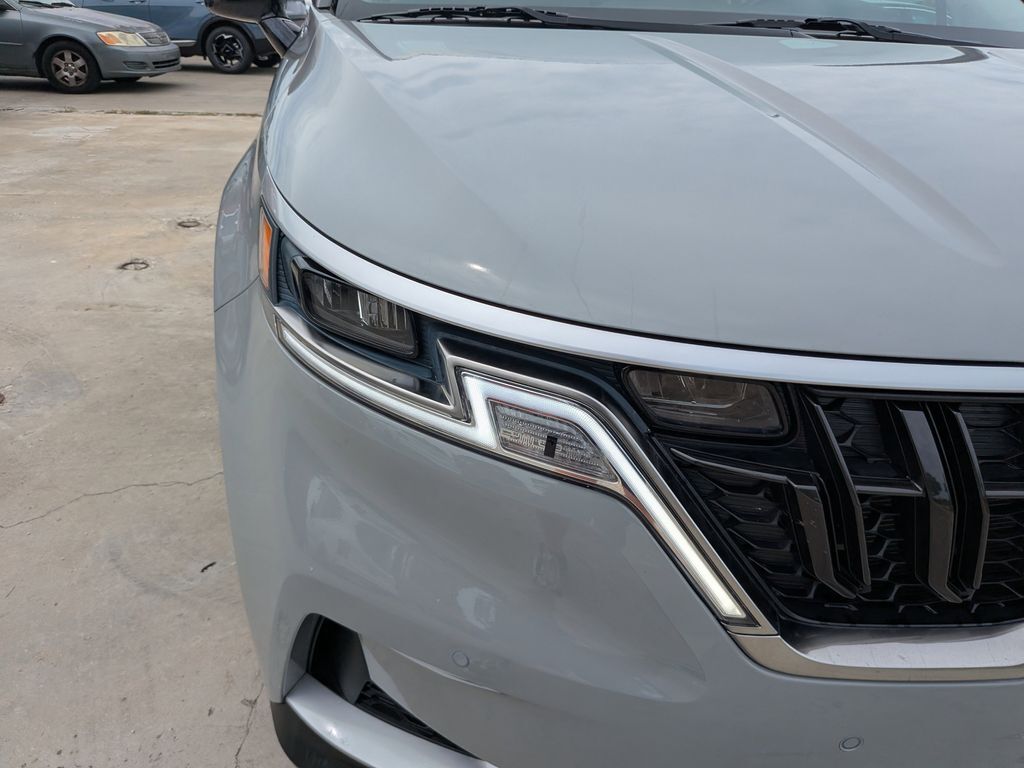 2024 Kia Carnival EX San Clemente CA