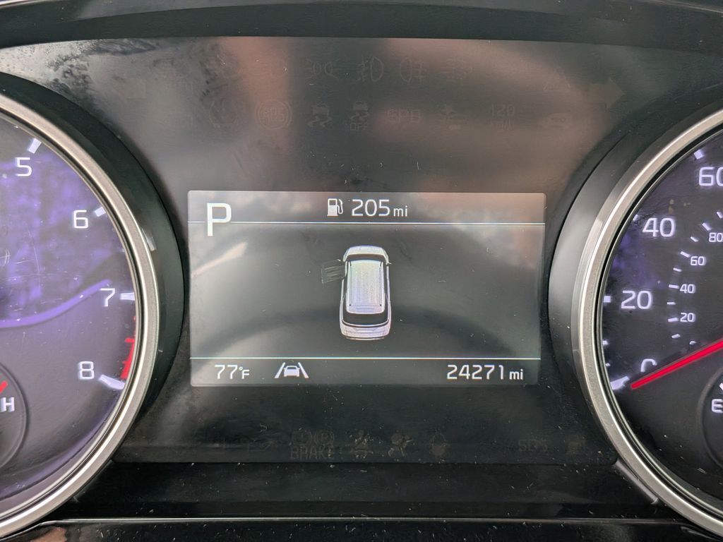 2024 Kia Carnival EX San Clemente CA