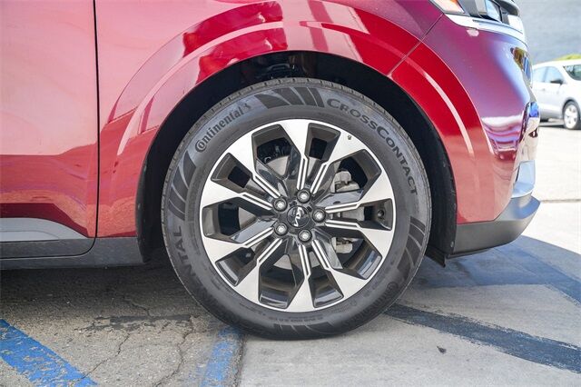 2024 Kia Carnival EX Huntington Beach CA