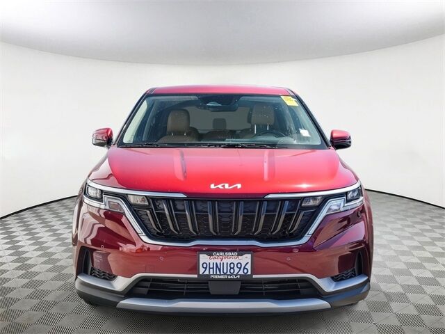 2024 Kia Carnival EX Huntington Beach CA